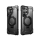 Supcase Ub Grip Mag Magsafe Galaxy S26 Ultra Black - 1500317 - zdjęcie 2